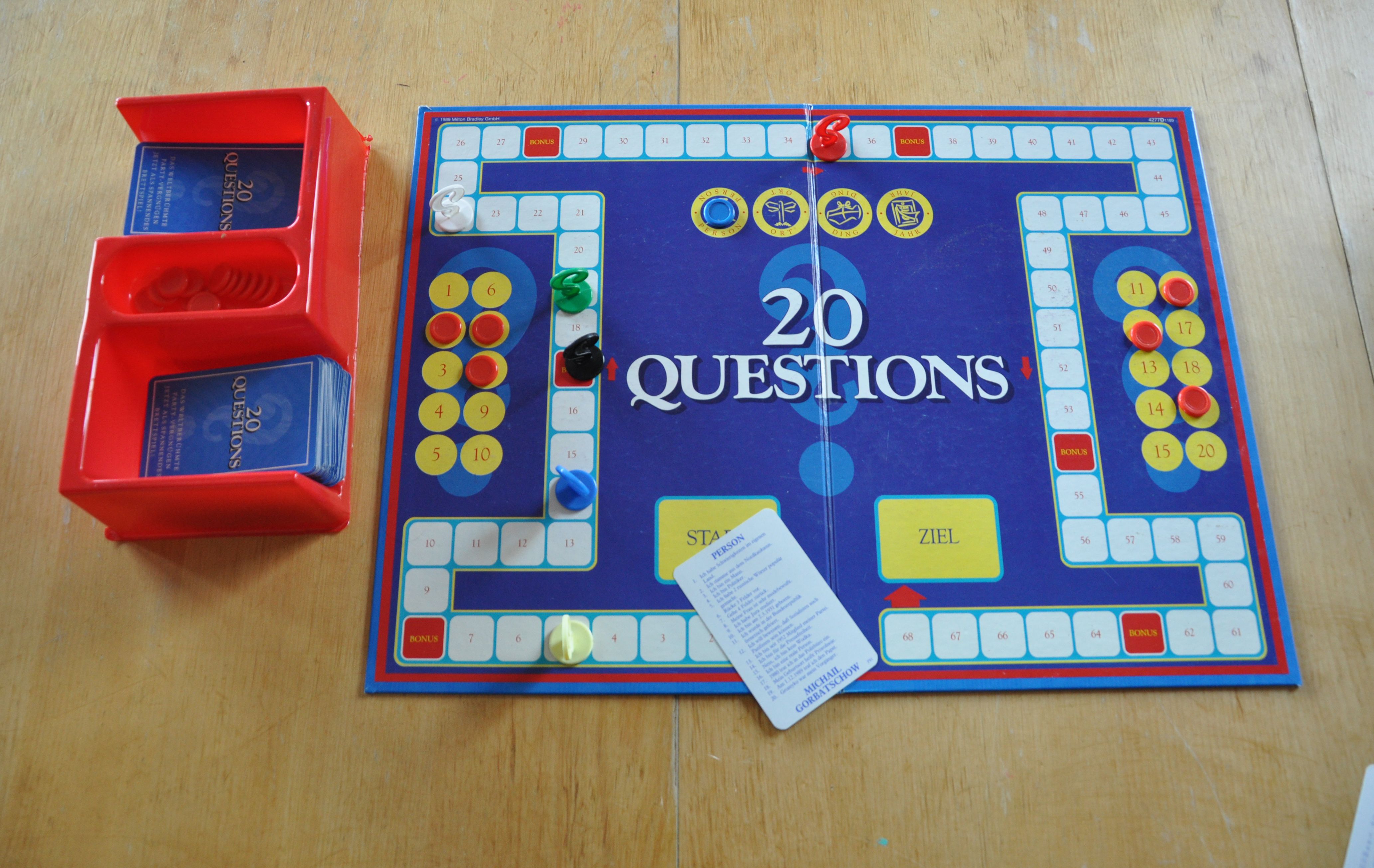 20 Questions, Foto aus Wikimedia Commons