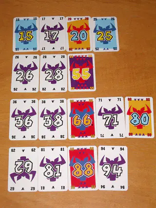 6 nimmt!, Foto aus Wikimedia Commons