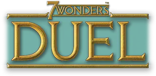 7 Wonders: Duel