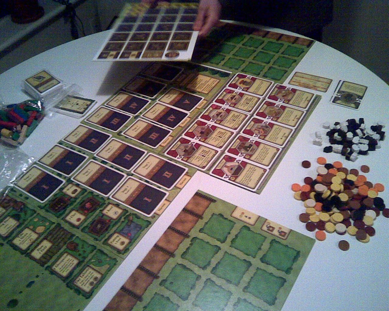 Agricola, Foto aus Wikimedia Commons