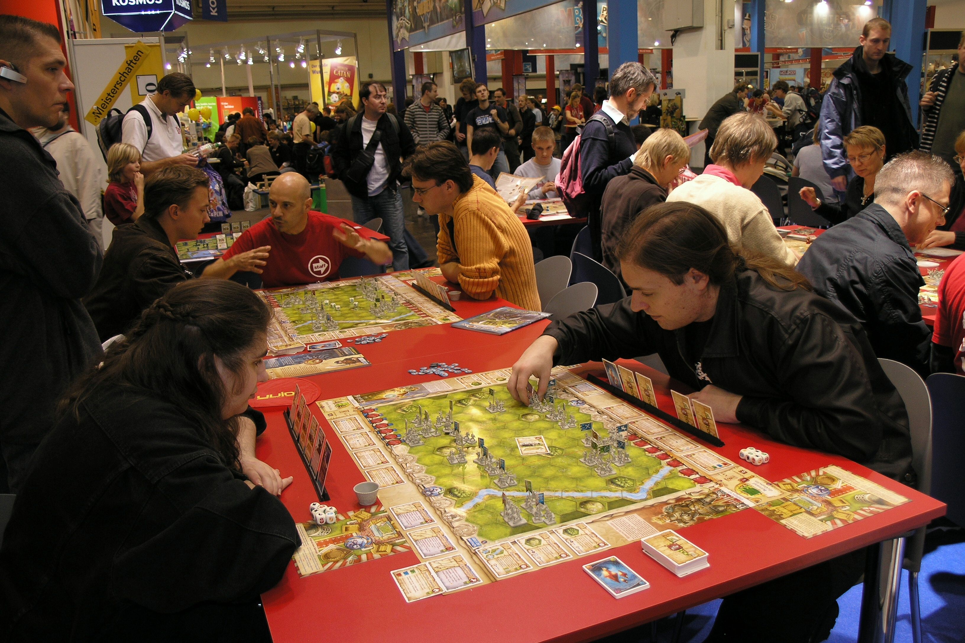 BattleLore, Foto aus Wikimedia Commons