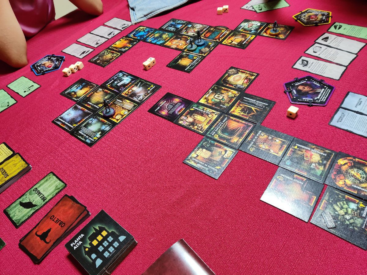 Betrayal at House on the Hill, Foto aus Wikimedia Commons