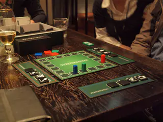 Bezzerwizzer: Spielmaterial
