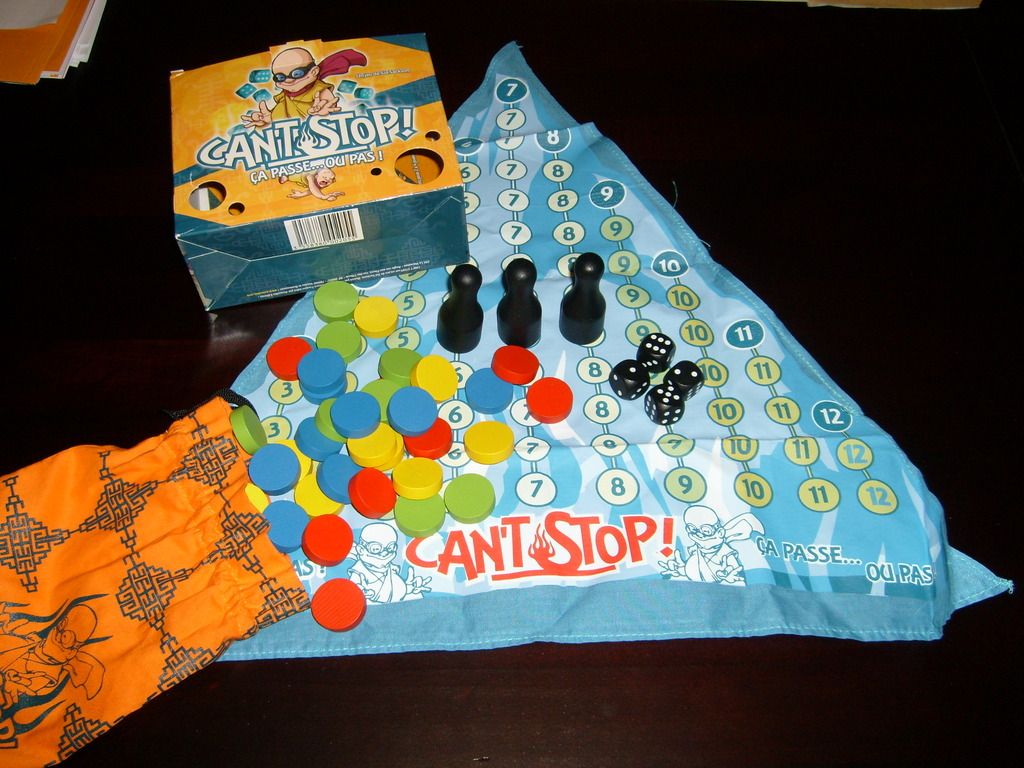 Can’t Stop, Foto aus Wikimedia Commons
