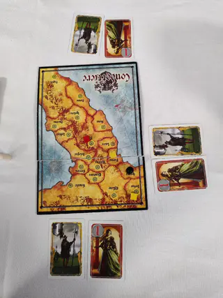 Condottiere