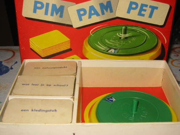 Denk Fix!: Spielmaterial