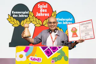 Dito! Spielmaterial