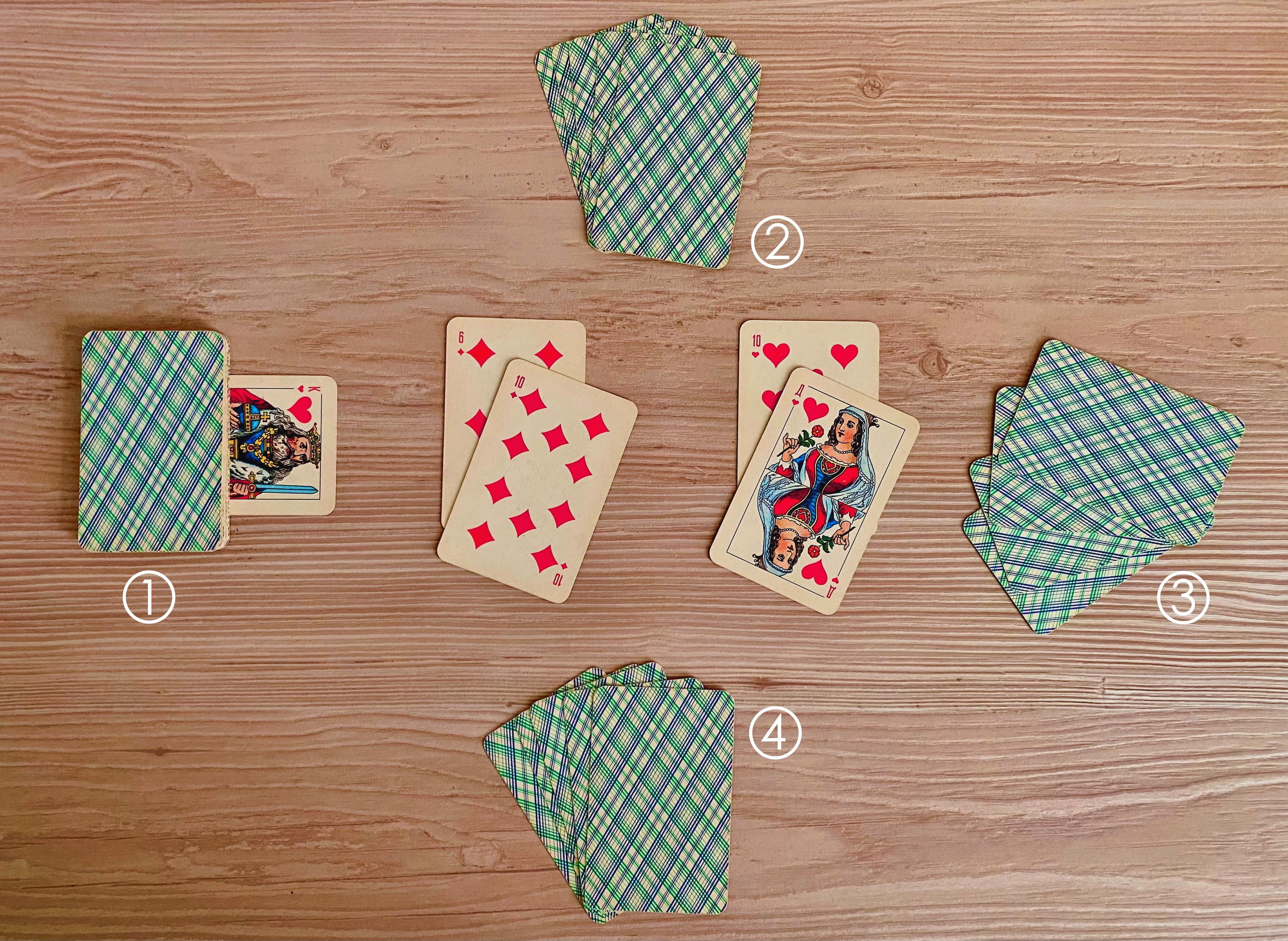 Durak, Foto aus Wikimedia Commons