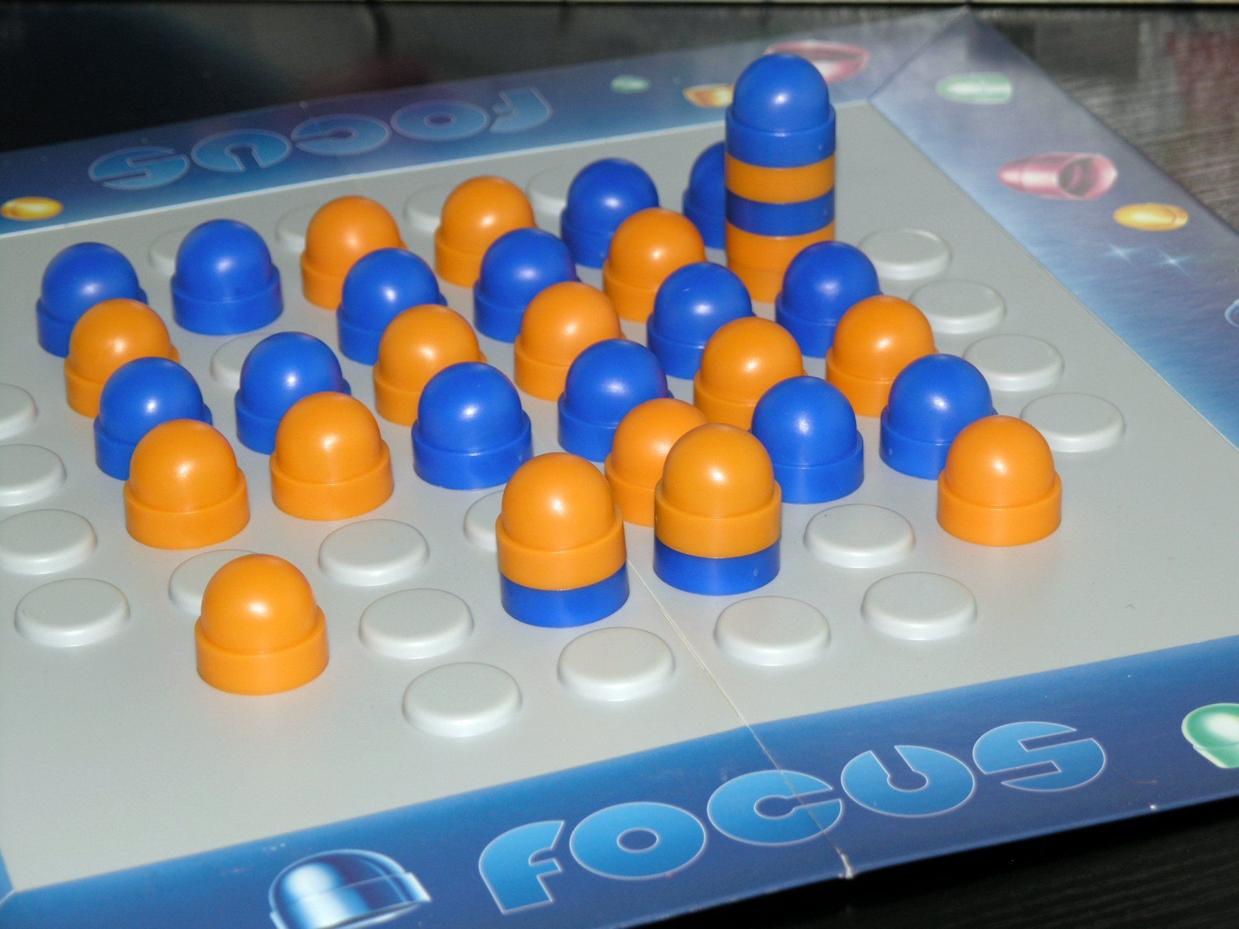 Focus, Foto aus Wikimedia Commons