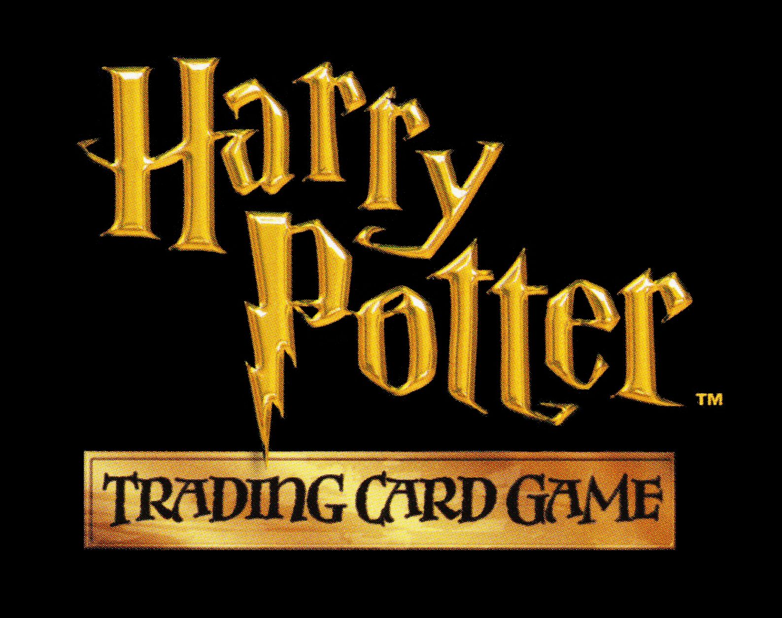 Harry Potter Trading Card Game, Foto aus Wikimedia Commons