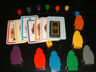 Heimlich & Co., Foto aus Wikimedia Commons