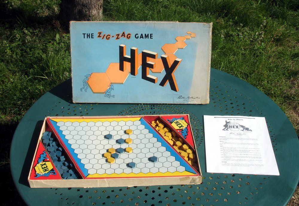 Hex, Foto aus Wikimedia Commons
