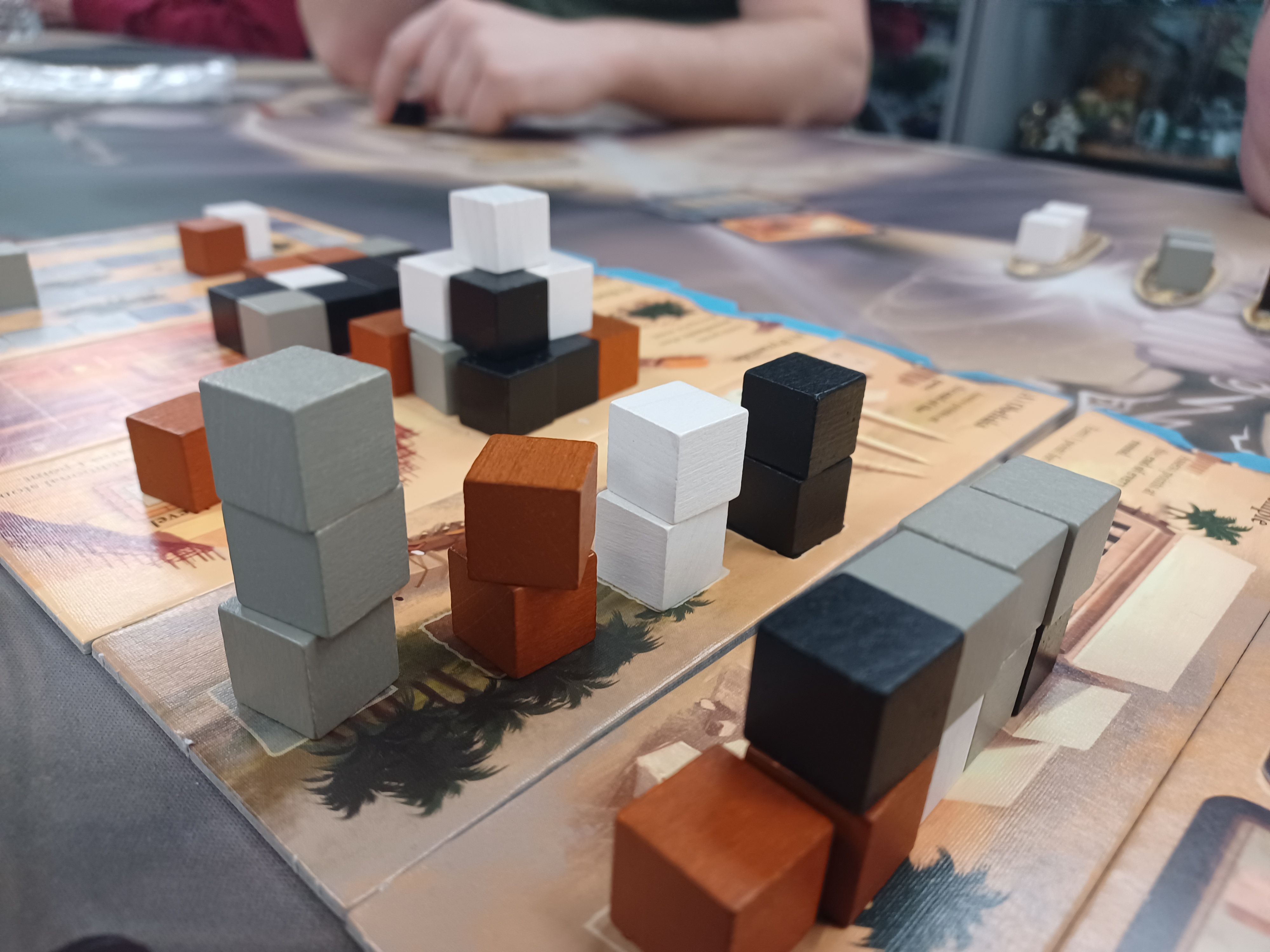 Imhotep: Baumeister Ägyptens, Foto aus Wikimedia Commons
