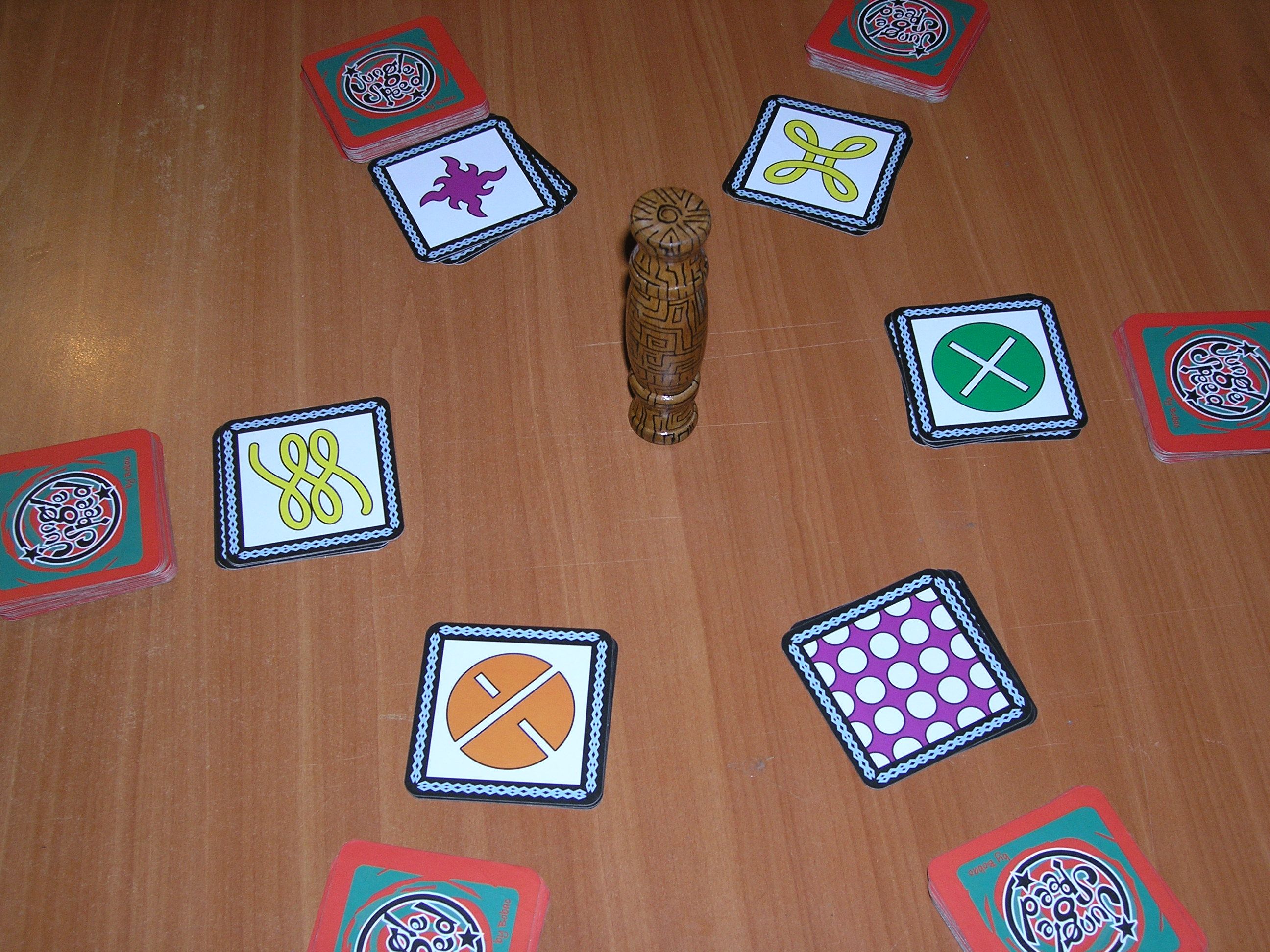 Jungle Speed, Foto aus Wikimedia Commons