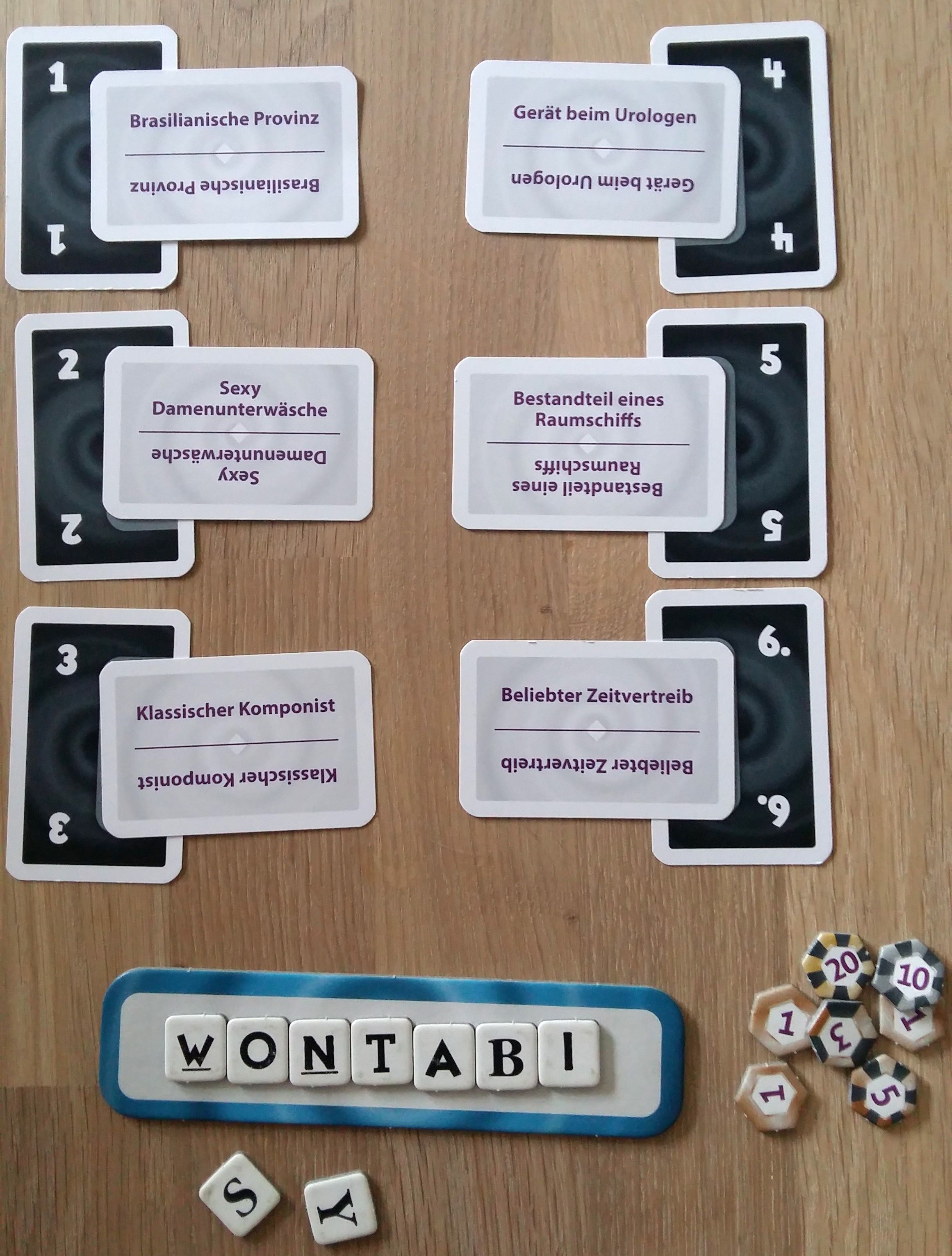 Krazy Wordz, Foto aus Wikimedia Commons