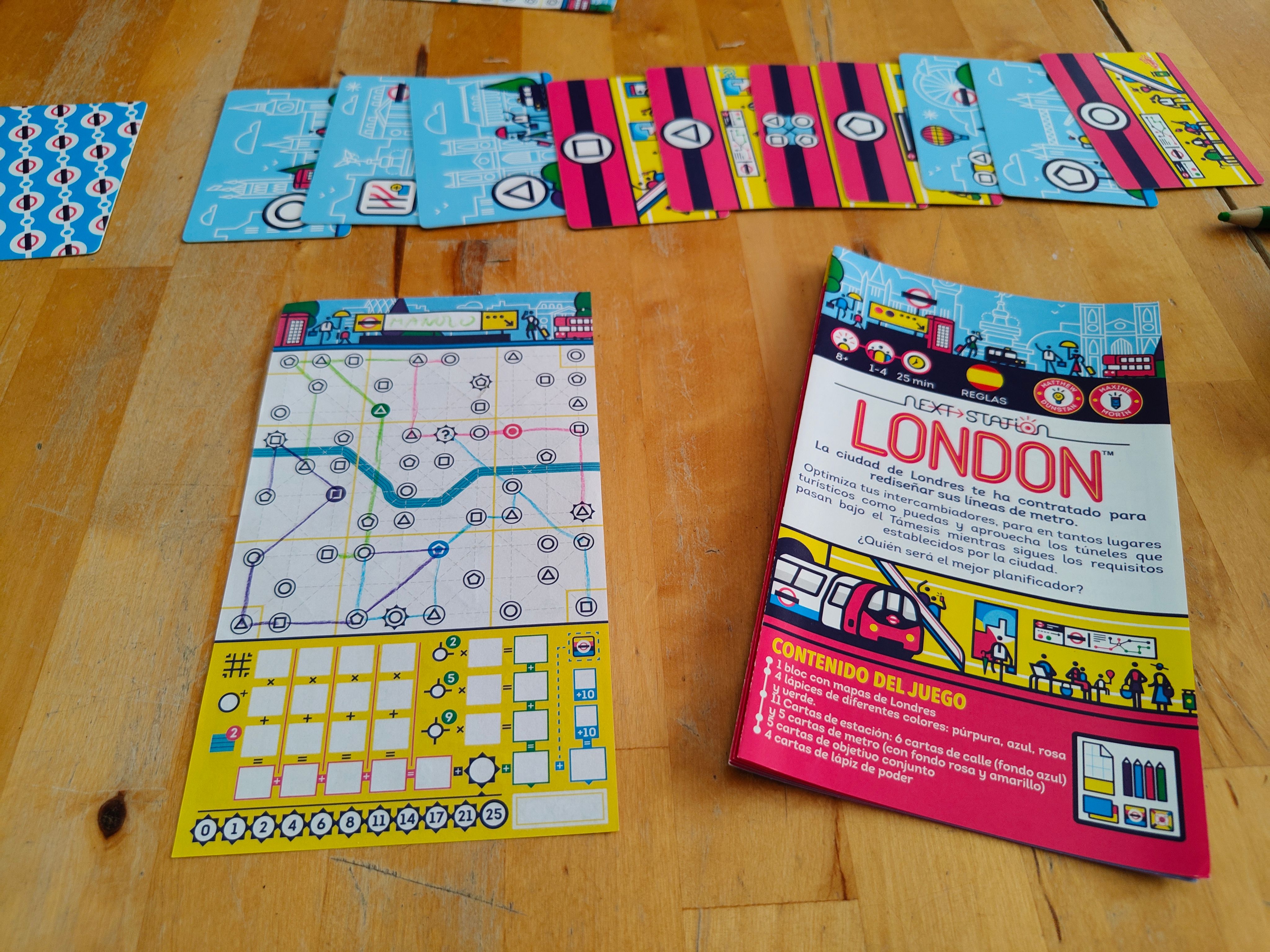 Next Station: London, Foto aus Wikimedia Commons