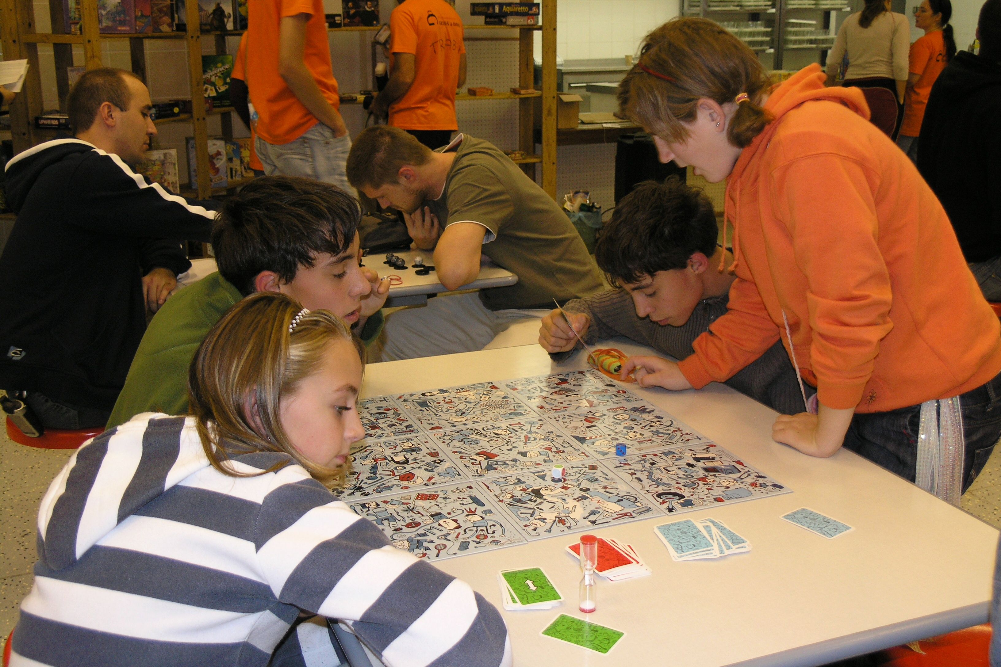 Pictureka!, Foto aus Wikimedia Commons