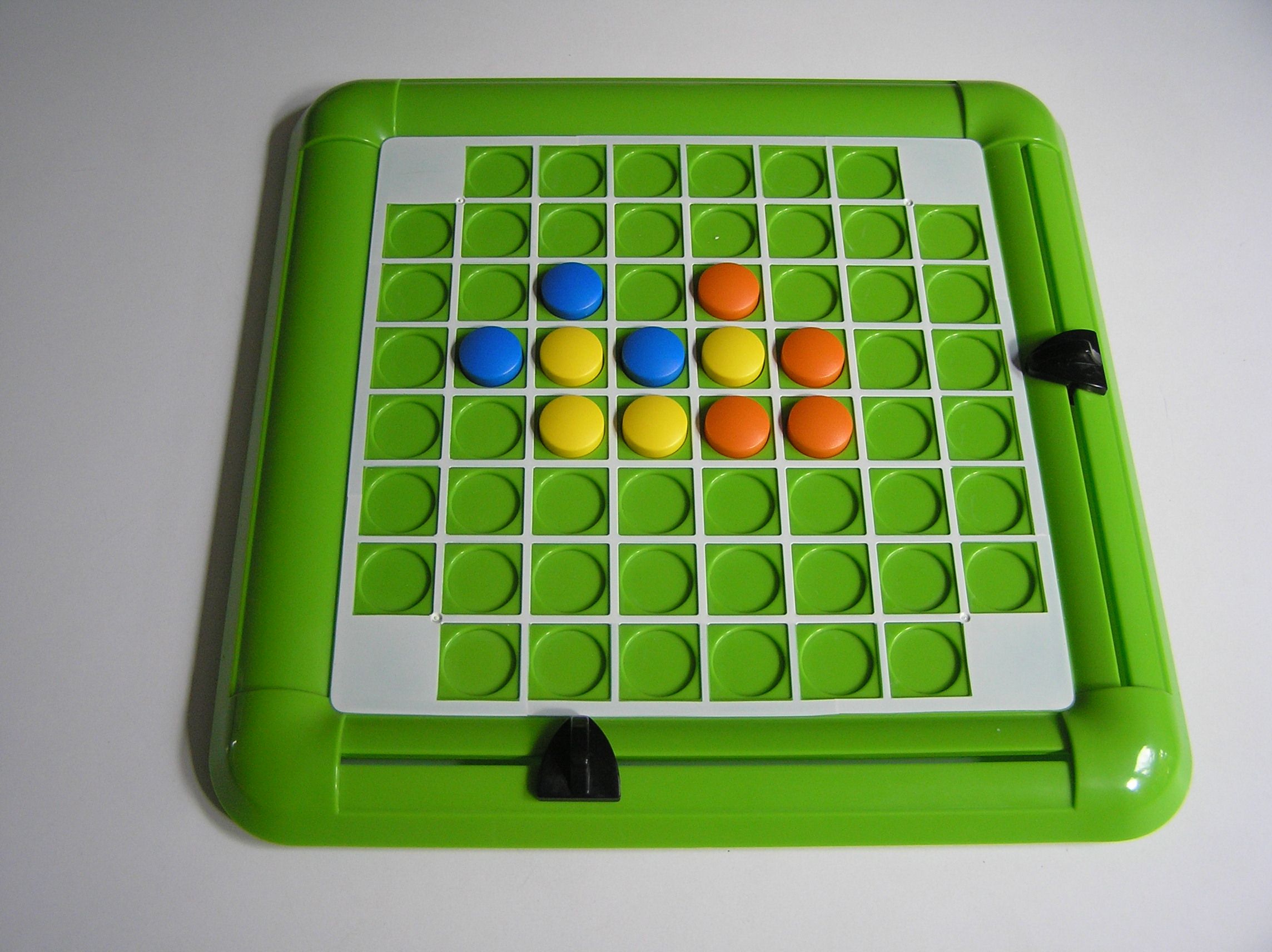 Pixel, Foto aus Wikimedia Commons
