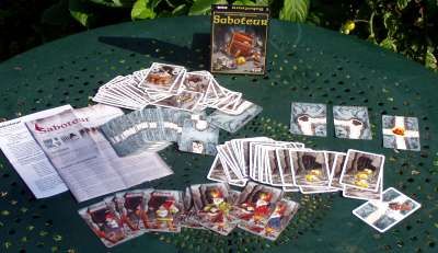 Saboteur, Foto aus Wikimedia Commons