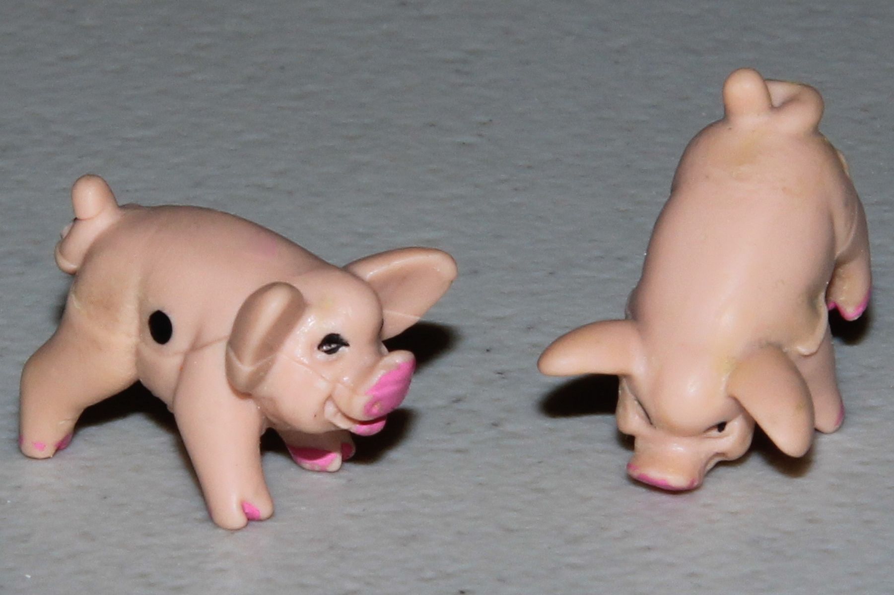 Schweinerei, Foto aus Wikimedia Commons