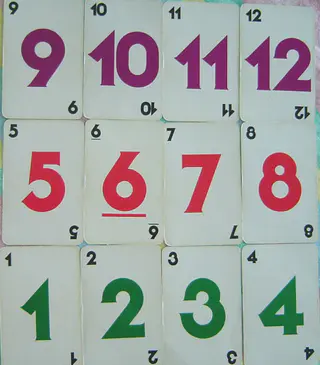 Skip-Bo, Foto aus Wikimedia Commons