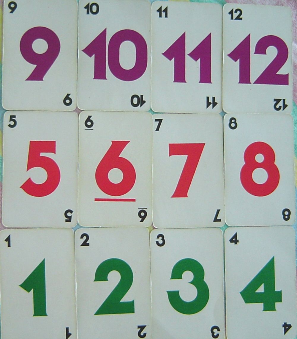 Skip-Bo, Foto aus Wikimedia Commons