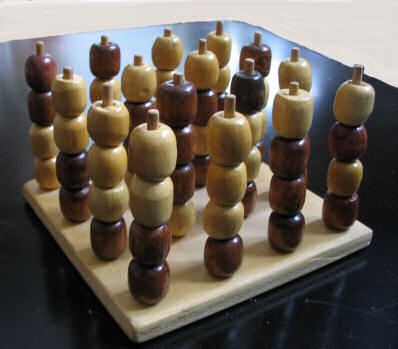 Sogo: Spielmaterial