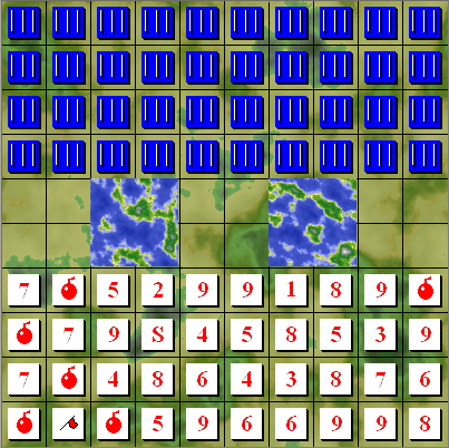 Stratego, Foto aus Wikimedia Commons
