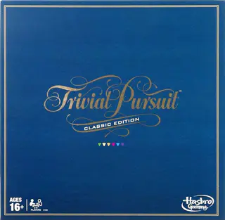 Trivial Pursuit, Foto aus Wikimedia Commons