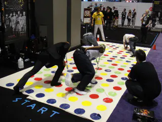 Twister, Foto aus Wikimedia Commons