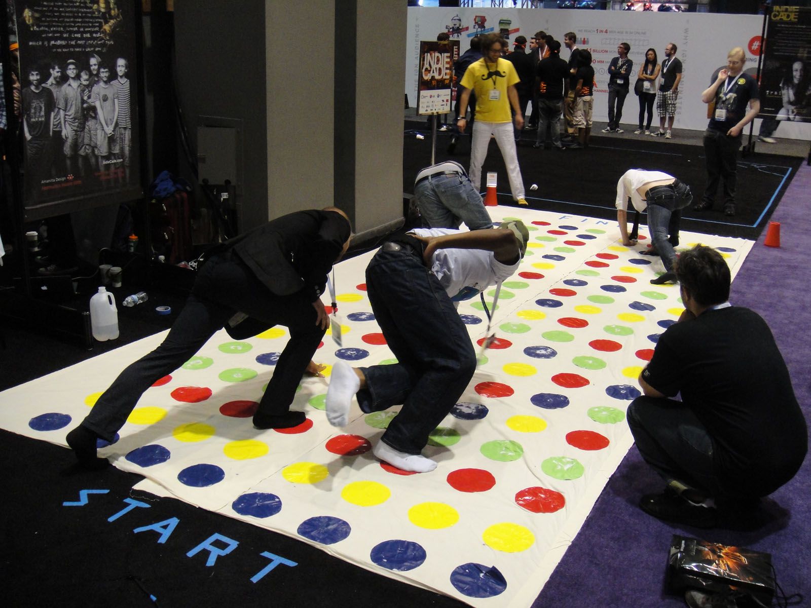 Twister, Foto aus Wikimedia Commons