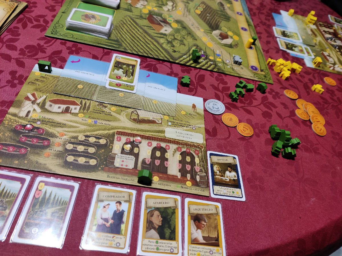 Viticulture, Foto aus Wikimedia Commons