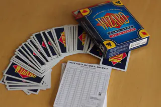 Wizard (U.S. Games Systems, Inc.), Foto aus Wikimedia Commons