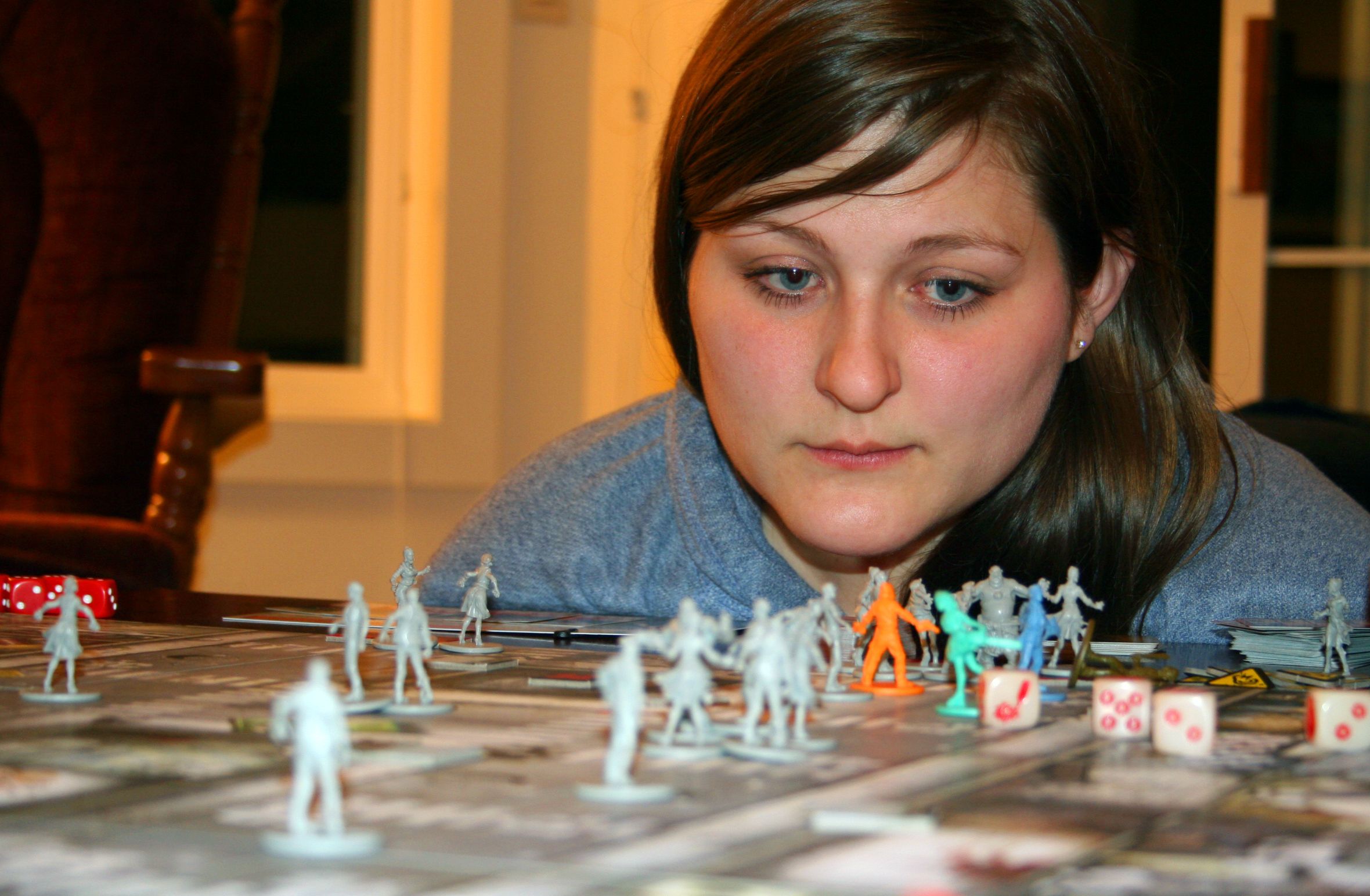 Zombicide, Foto aus Wikimedia Commons